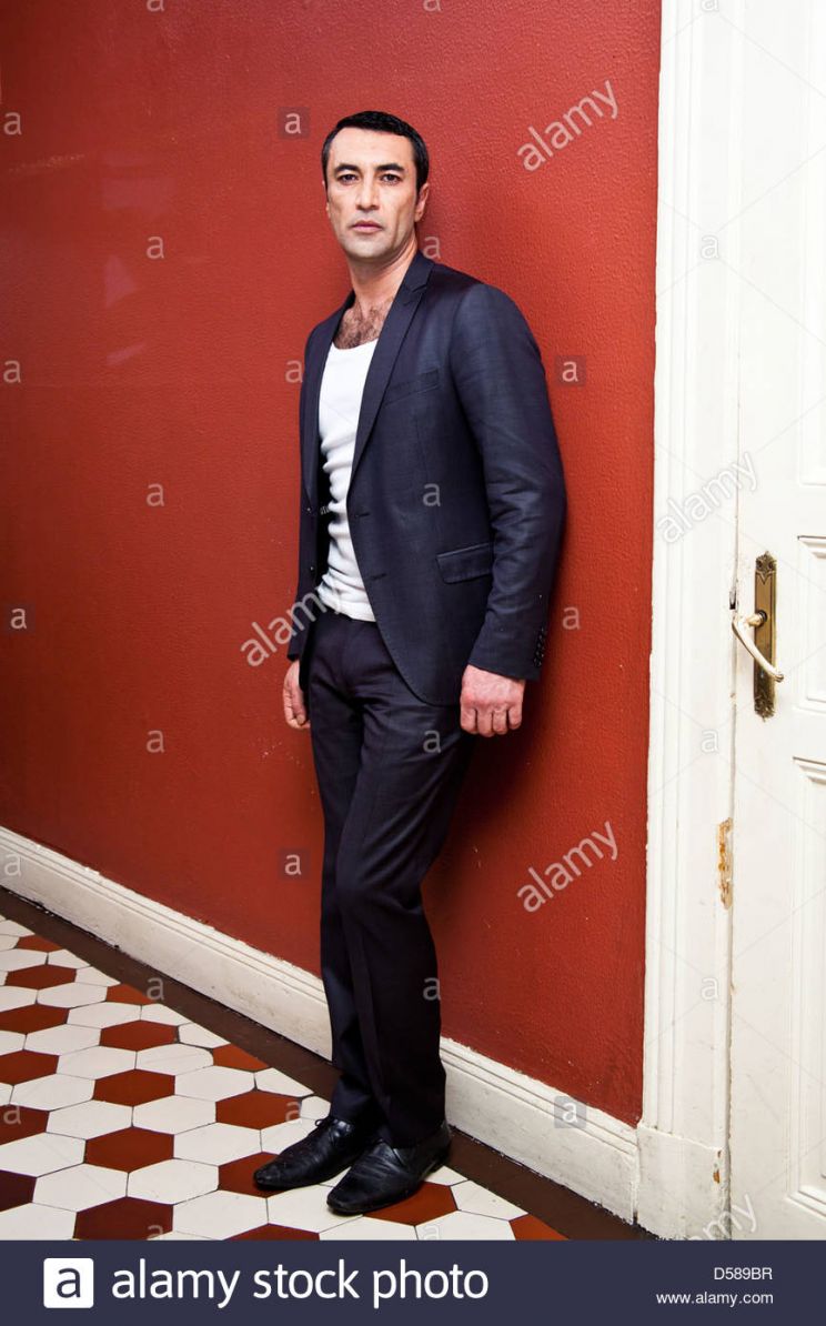 Mehmet Kurtulus Mehmet Kurtulus
