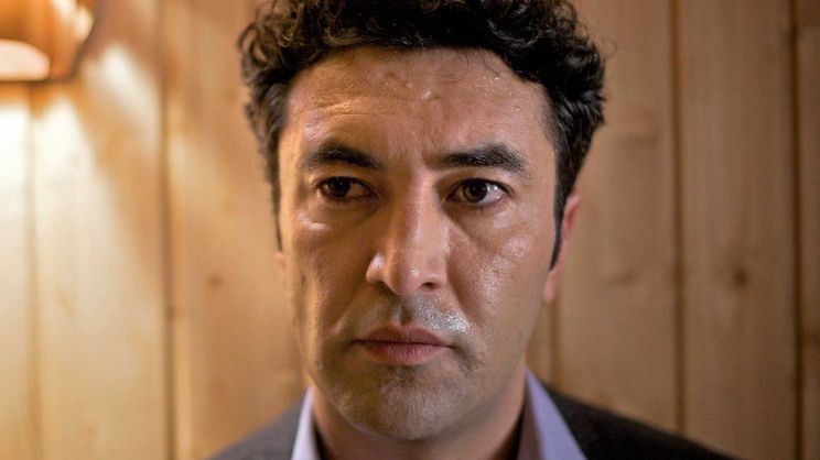 Mehmet Kurtulus Mehmet Kurtulus