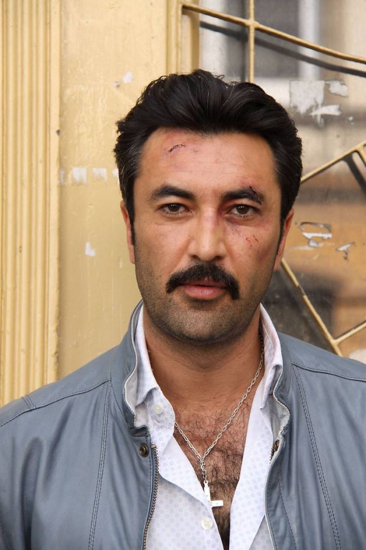 Mehmet Kurtulus Mehmet Kurtulus