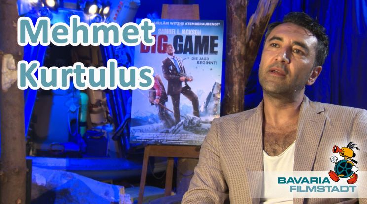 Mehmet Kurtulus Mehmet Kurtulus