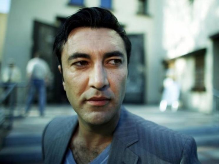 Mehmet Kurtulus Mehmet Kurtulus
