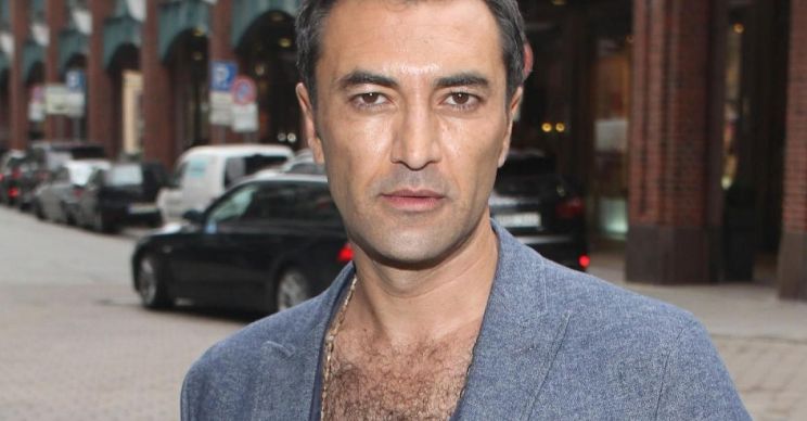 Mehmet Kurtulus Mehmet Kurtulus