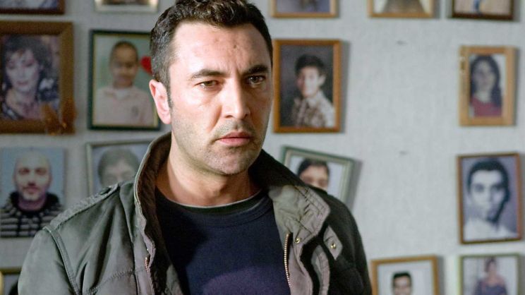 Mehmet Kurtulus Mehmet Kurtulus