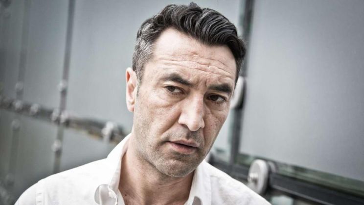 Mehmet Kurtulus Mehmet Kurtulus