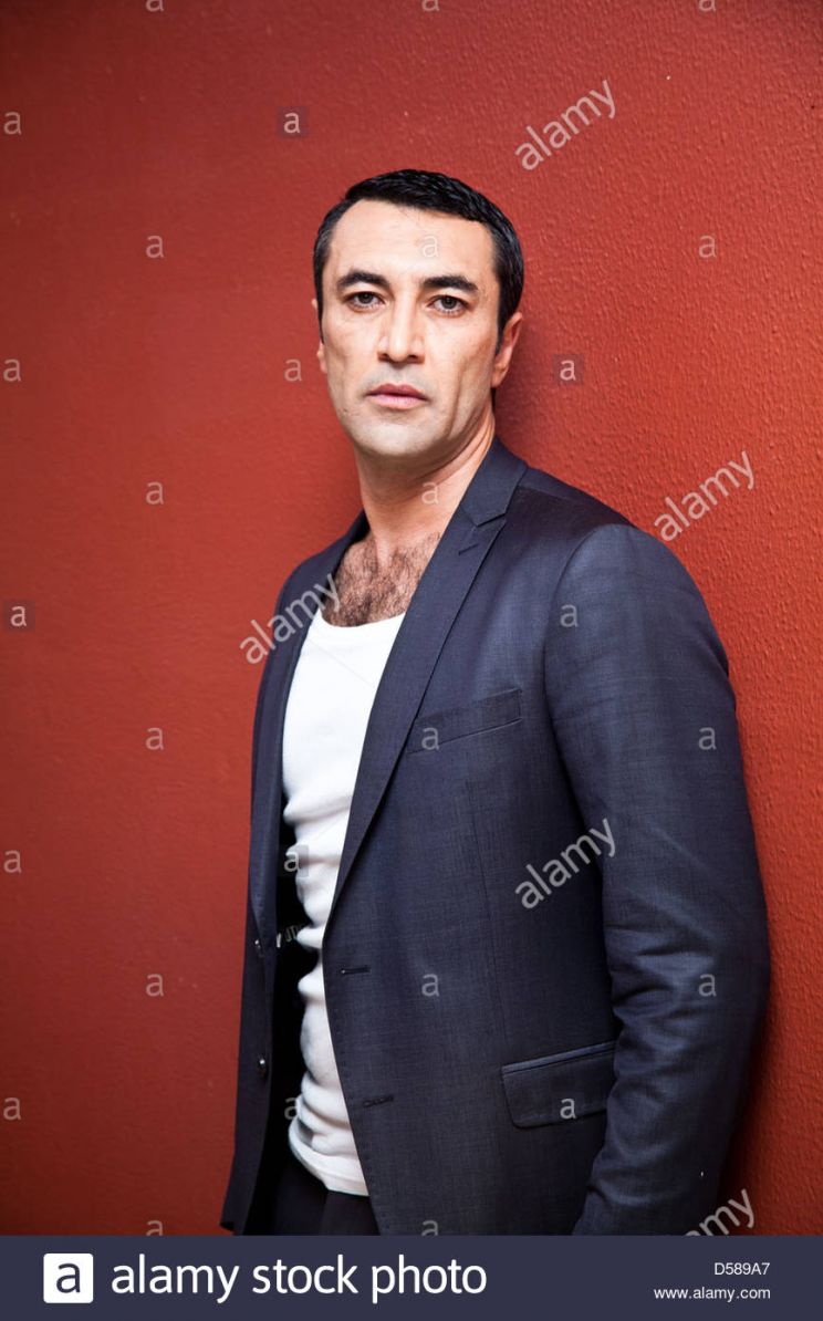 Mehmet Kurtulus Mehmet Kurtulus