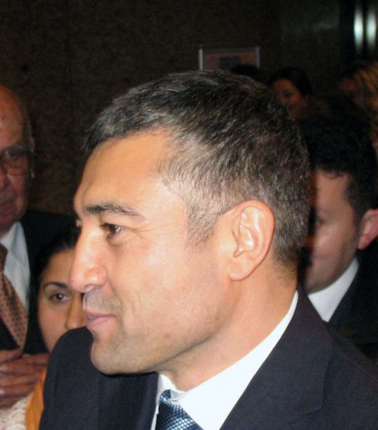 Mehmet Kurtulus Mehmet Kurtulus