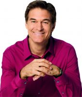 Mehmet Oz