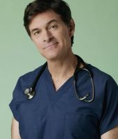 Mehmet Oz