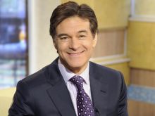 Mehmet Oz