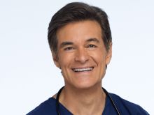 Mehmet Oz