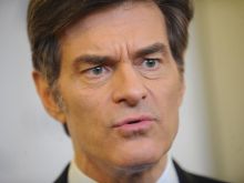 Mehmet Oz