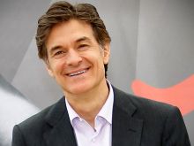 Mehmet Oz