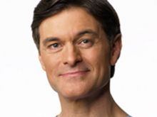 Mehmet Oz