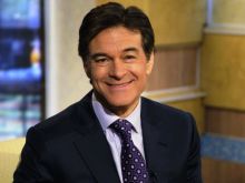 Mehmet Oz