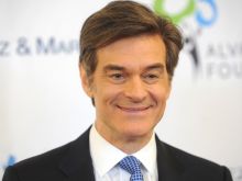 Mehmet Oz