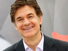 Mehmet Oz