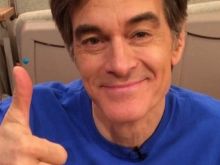 Mehmet Oz