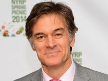 Mehmet Oz