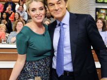 Mehmet Oz