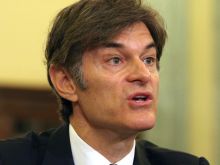 Mehmet Oz