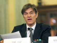 Mehmet Oz