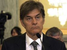 Mehmet Oz