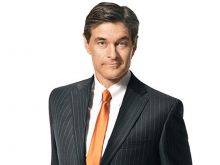 Mehmet Oz