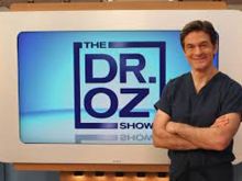 Mehmet Oz