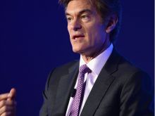 Mehmet Oz