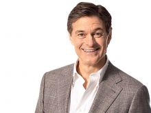 Mehmet Oz