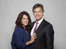 Mehmet Oz