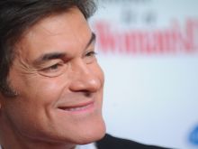 Mehmet Oz