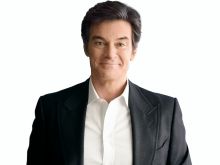 Mehmet Oz