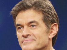 Mehmet Oz