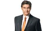 Mehmet Oz