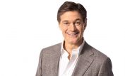 Mehmet Oz