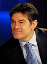 Mehmet Oz