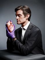 Mehmet Oz