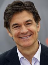 Mehmet Oz