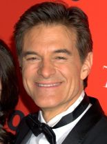 Mehmet Oz