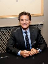 Mehmet Oz