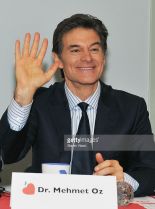 Mehmet Oz