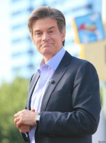 Mehmet Oz