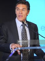 Mehmet Oz