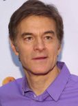 Mehmet Oz