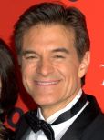 Mehmet Oz