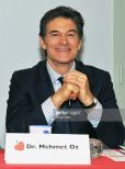 Mehmet Oz