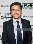 Mehmet Oz