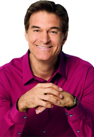 Mehmet Oz