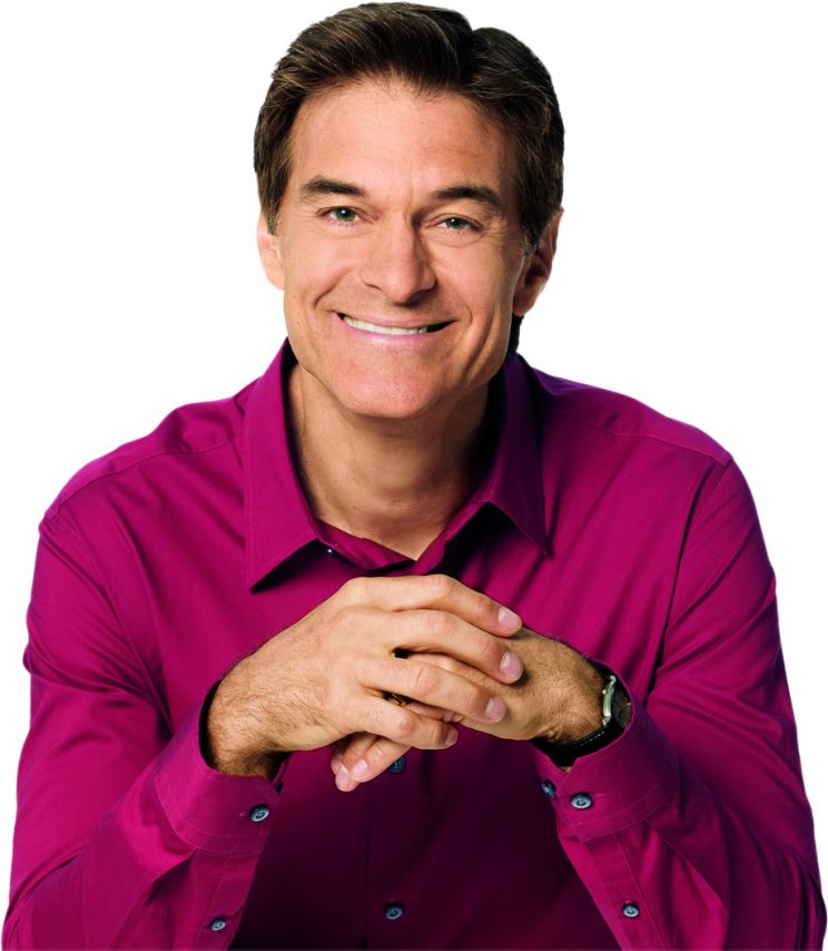 Mehmet Oz